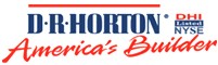 DR Horton - Americas Builder