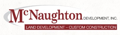 McNaughton CUSTOM CONSTRUCTION