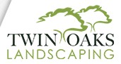 TWIN OAKS LANDSCAPING