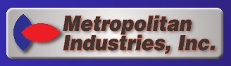 Metropolitan Pump Company 