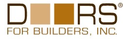 DOORS FOR BUILDERS, INC.