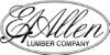 Edmund Allen Lumber Company