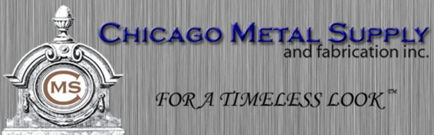 Chicago Metal Supply & Fabrication Inc.