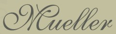 Mueller Ornamental Iron Works Inc.