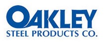OAKLEY Steel  Products Company
