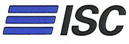 ISC Supply
