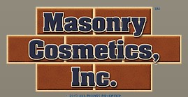 MASONRY COSMETICS
