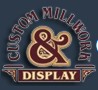 Custom Millwork & Display, Inc. 