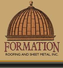 Formation Roofing & Sheet Metal Inc. 