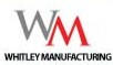 WHITLEY MANUFACTURING