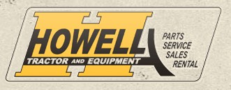 HOWELL TRACTOR & EQUIPMENT