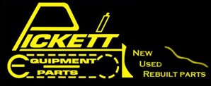 PICKETT Equipment Parts, Inc.