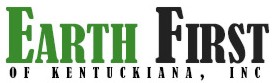 EARTH FIRST