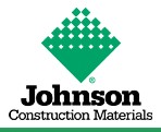 Johnson  Construction Materials