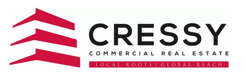 CRESSY COMMERCIAL REAL ESTATE 