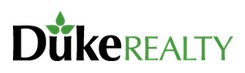 DukeREALTY  LEADING U.S. LOGISTICS REIT 