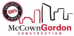 McCown Gordon Construction, LLC