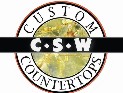 CSW CANAAN STONE WORKS