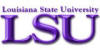 LSU Louisiana State University