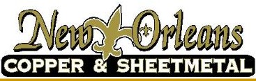 New Orleans Copper & Sheetmetal Inc.