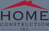 Home Construction & Finance, Inc.