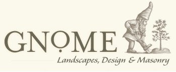 GNoME Landscape Design and Masonry