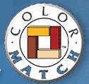 CCM Color Match Masonry