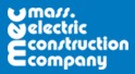 MEC mass. electric construction company