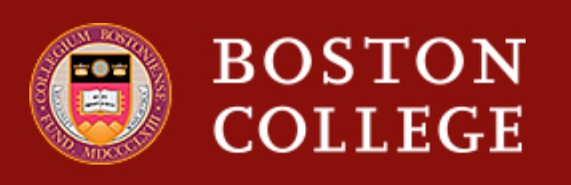 BOSTON COLLEGE