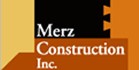 Merz Construction, Inc