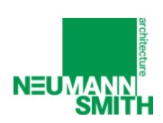 NEUMANN / SMITH  architecture