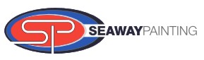 SEAWAY PAINTING