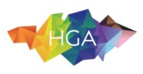 HGA ARCHITECTS & ENGINEERS