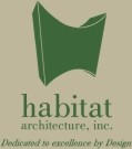 Habitat Architecture, Inc.