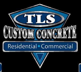 TLS CUSTOM CONCRETE