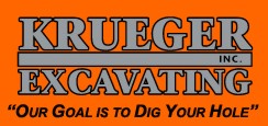 KRUEGER EXCAVATING Inc. 