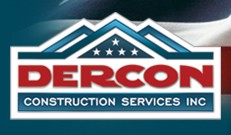 DERCON CONSTRUCTION SERVICES