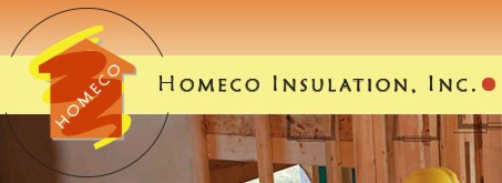 HOMECO INSULATION, Inc. 