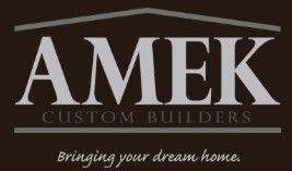 AMEK CUSTOM BUILDERS