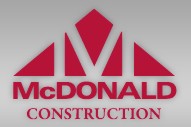 McDONALD CONSTRUCTION