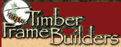 Timber Frame Builders, LLC 