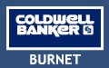 COLDWELL BANKER  BURNET