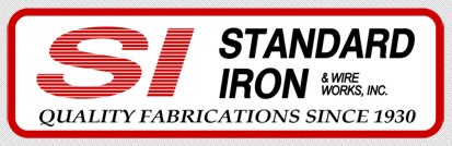 STANDARD IRON & WIRE WORKS, INC.