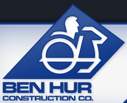 BEN HUR CONSTRUCTION CO.