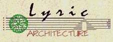 Lyric Architecture