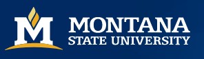 MONTANA STATE UNIVERSITY  