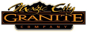 Magic City GRANITE COMPANY