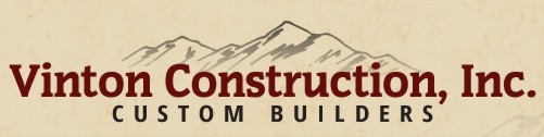VINTON CONSTRUCTION