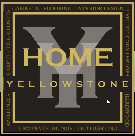 HOME YELLOWSTONE