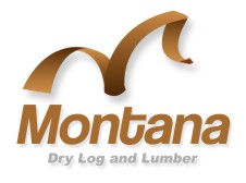 Montana Dry Log & Lumber